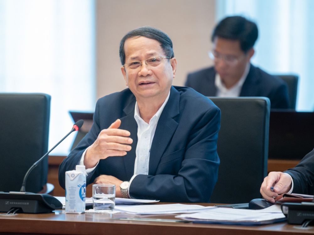 Bài 7: Hiện thực hóa mục tiêu điện khí theo Quy hoạch điện VIII: Cần cơ chế, chính sách đặc thù Bài 7: Hiện thực hóa mục tiêu điện khí theo Quy hoạch điện VIII: Cần cơ chế, chính sách đặc thù