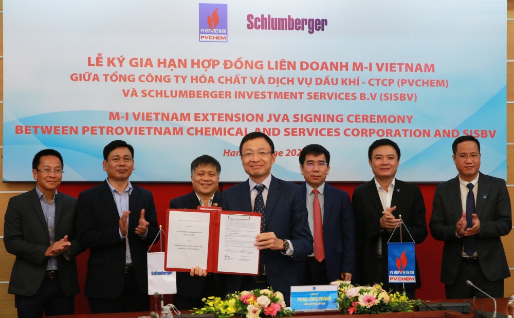 Chủ tịch PVChem Trương Đại Nghĩa: PVChem kiên định mục tiêu tăng trưởng lợi nhuận bình quân 10-20%/năm