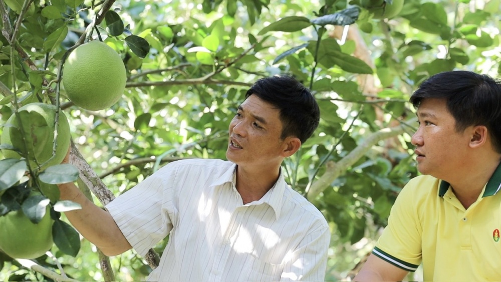 Phân bón Cà Mau được vinh danh “Doanh nghiệp tiêu biểu vì người lao động năm 2023