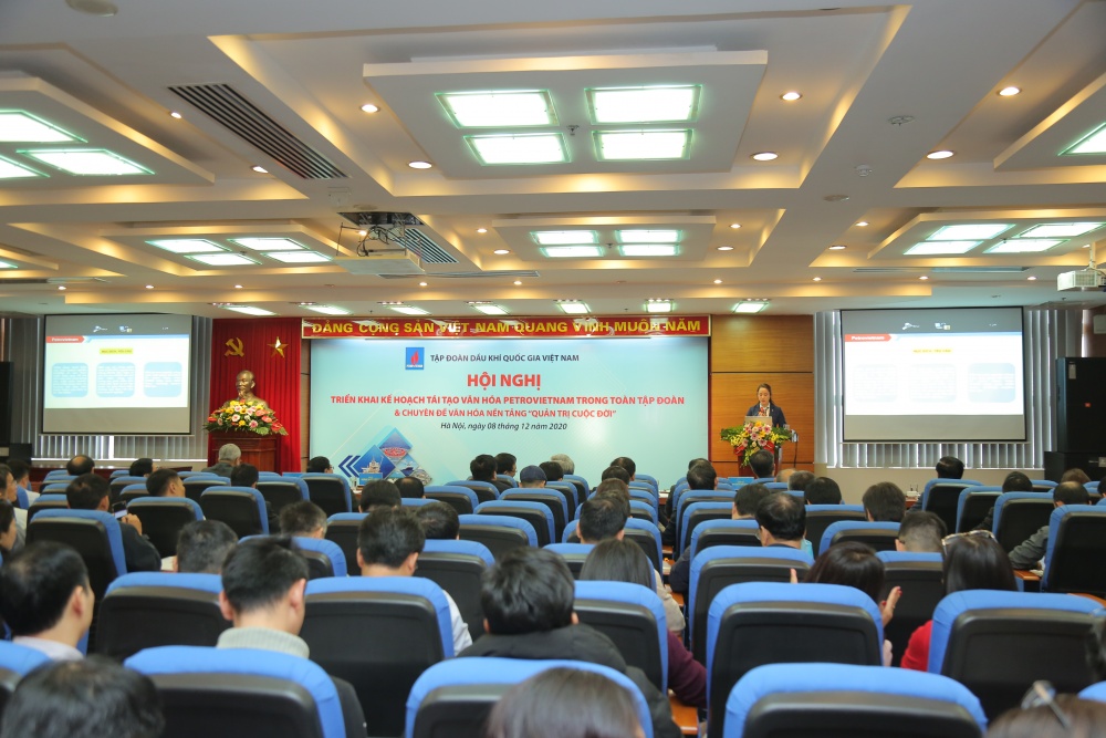 Kỳ 2: “Chìa khóa vàng” của Petrovietnam Kỳ 2: “Chìa khóa vàng” của Petrovietnam