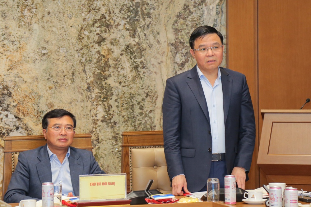Quyết định nhiều vấn đề quan trọng đối với sự phát triển của Petrovietnam Quyết định nhiều vấn đề quan trọng đối với sự phát triển của Petrovietnam