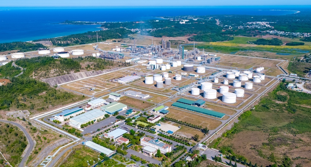Triển lãm và trao giải cuộc thi ảnh “Petrovietnam trong tôi” khu vực miền Trung Triển lãm và trao giải cuộc thi ảnh “Petrovietnam trong tôi” khu vực miền Trung
