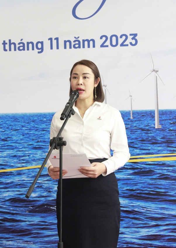 Triển lãm và trao giải cuộc thi ảnh “Petrovietnam trong tôi” khu vực TP Hồ Chí Minh Triển lãm và trao giải cuộc thi ảnh “Petrovietnam trong tôi” khu vực TP Hồ Chí Minh