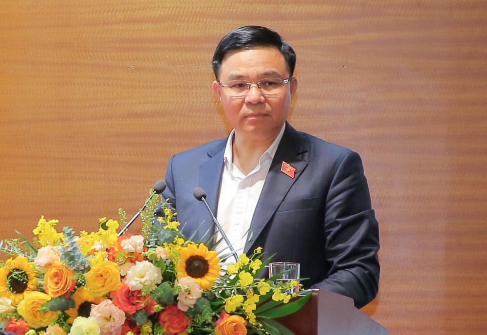 undefined Cần thống nhất, đoàn kết, chia sẻ, hợp tác để hoàn thành giấc mơ lớn của ngành Dầu khí