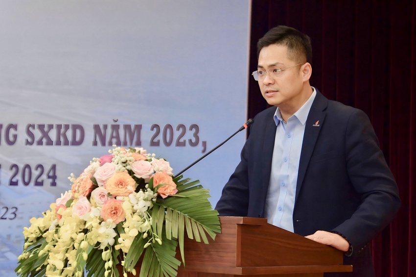 Nhà máy Nhiệt điện Thái Bình 2: Kiên quyết hoàn thành xuất sắc các chỉ tiêu, nhiệm vụ kế hoạch năm 2024