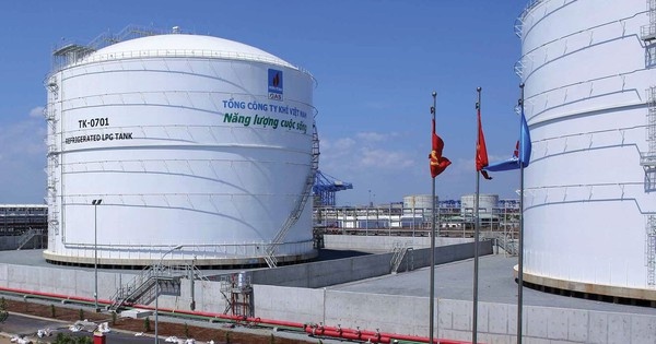 Phát triển điện khí tại Việt Nam: Thuận lợi, thách thức và giải pháp Phát triển điện khí tại Việt Nam: Thuận lợi, thách thức và giải pháp