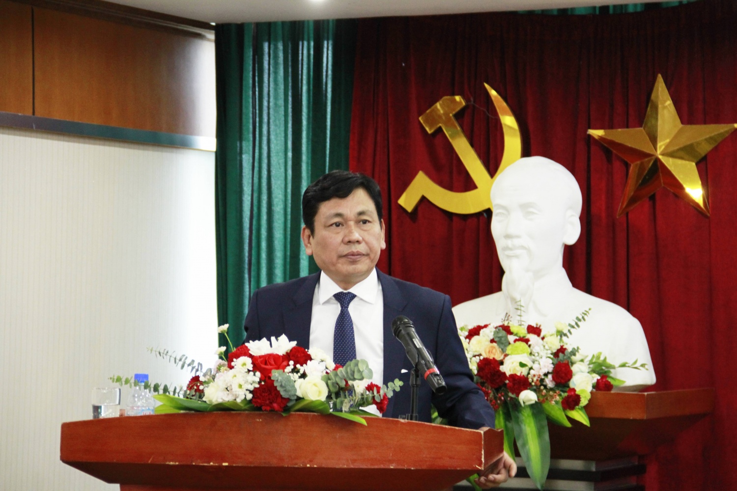 Thành viên HĐTV Petrovietnam Bùi Minh Tiến: PVChem có 6 điểm sáng trong năm 2023