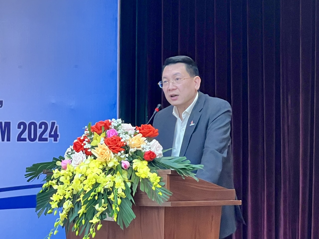 Ban QLDA Điện lực Dầu khí Thái Bình 2: Quyết tâm hoàn thành quyết toán dự án trong thời gian sớm nhất