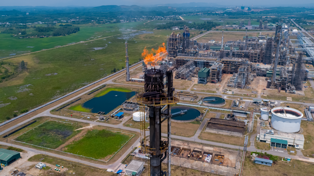 13-DVC-AD-0005: Hình ảnh Flare PK-5701 sau bảo dưỡng. 13-DVC-AD-0005: Hình ảnh Flare PK-5701 sau bảo dưỡng.