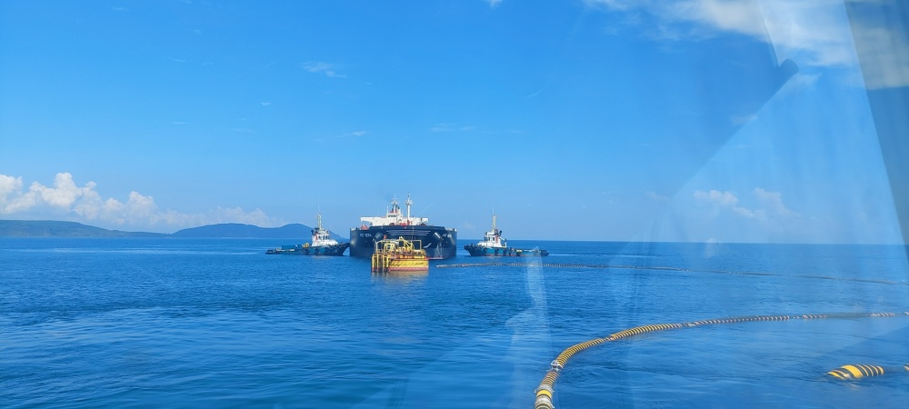 Tác phẩm dự thi Tác phẩm dự thi