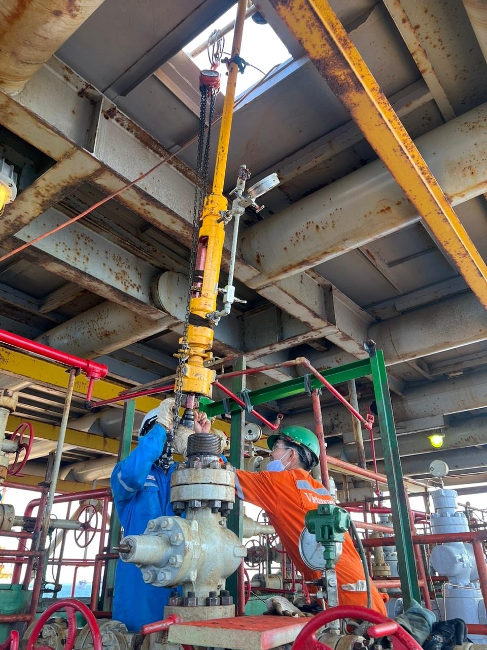 Tác phẩm số 04: Tác phẩm số 04: