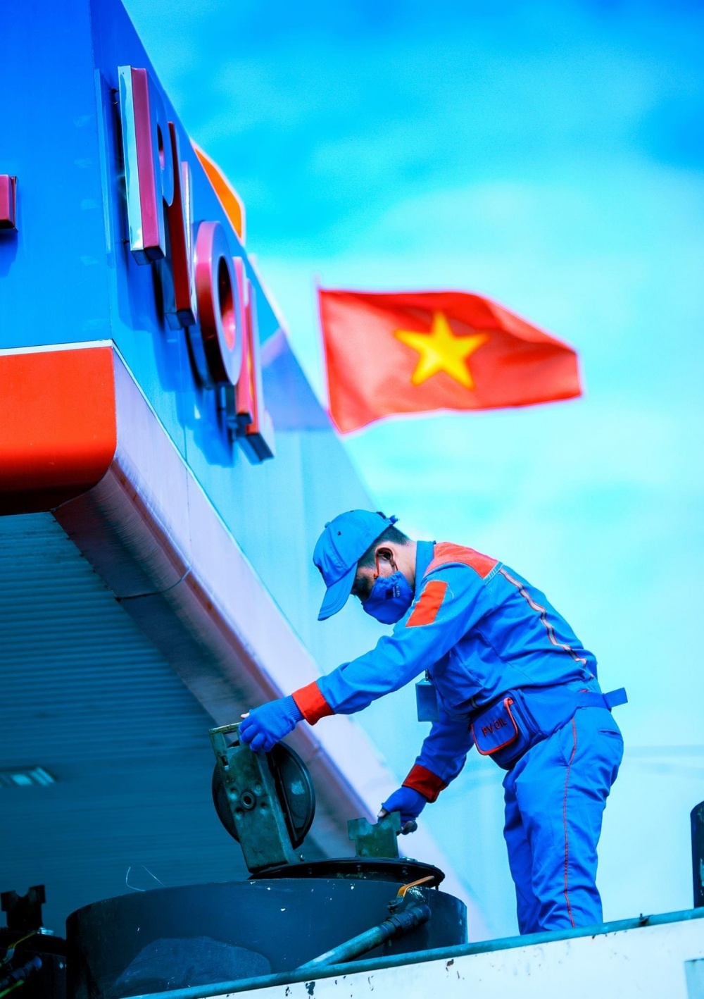Tác phẩm dự thi Tác phẩm dự thi