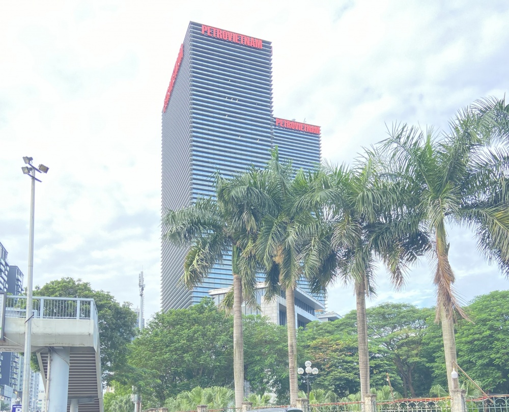 Tác phẩm dự thi 