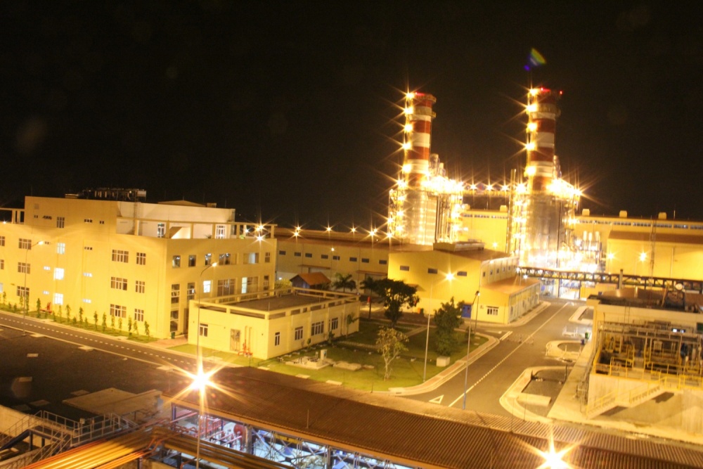 Tác phẩm dự thi 