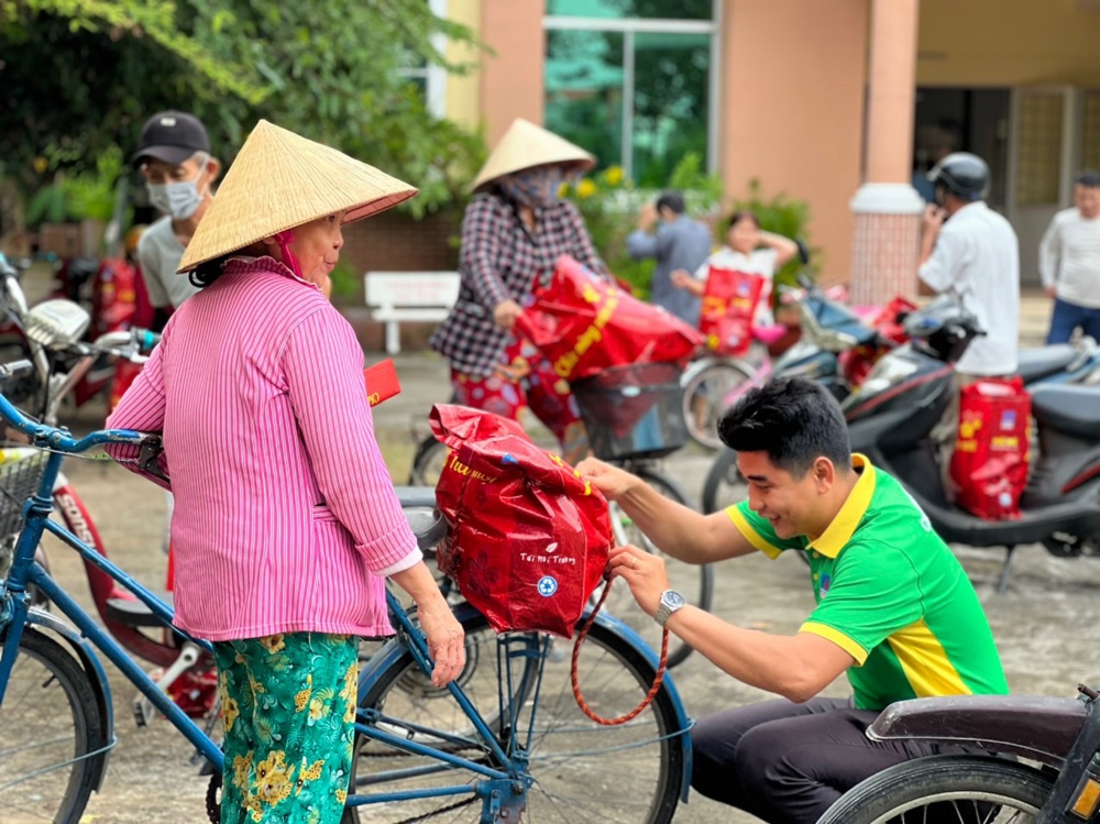 Tác phẩm dự thi 