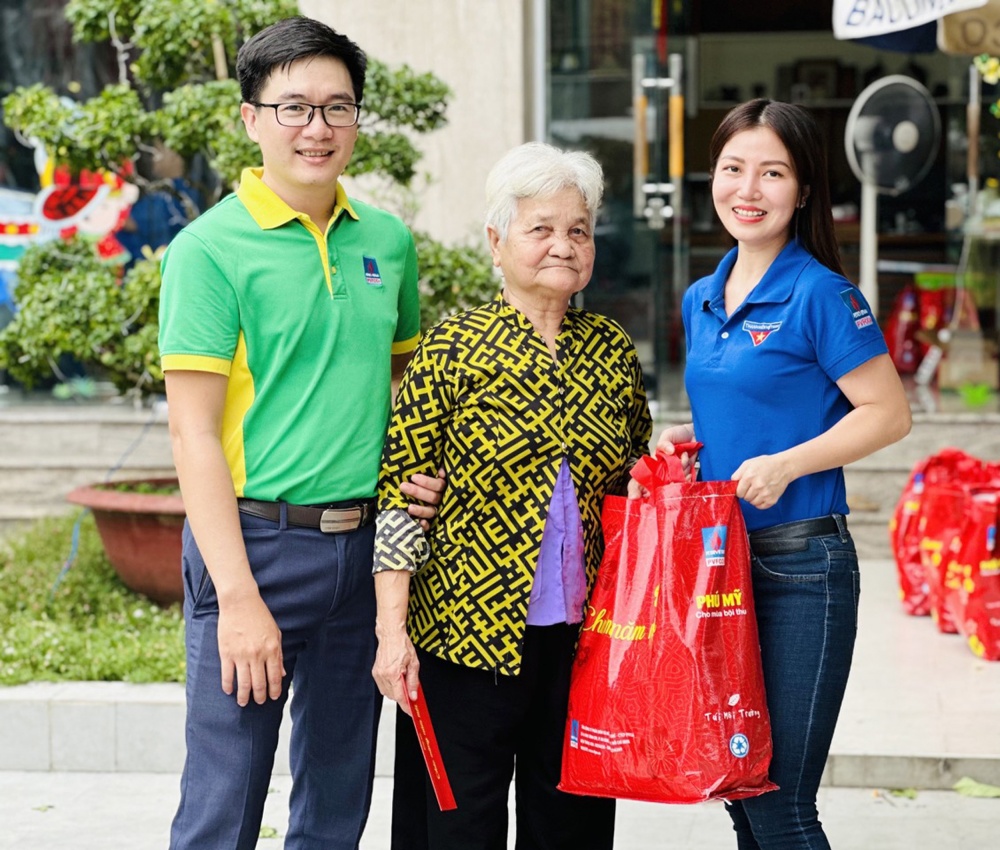 Tác phẩm dự thi 