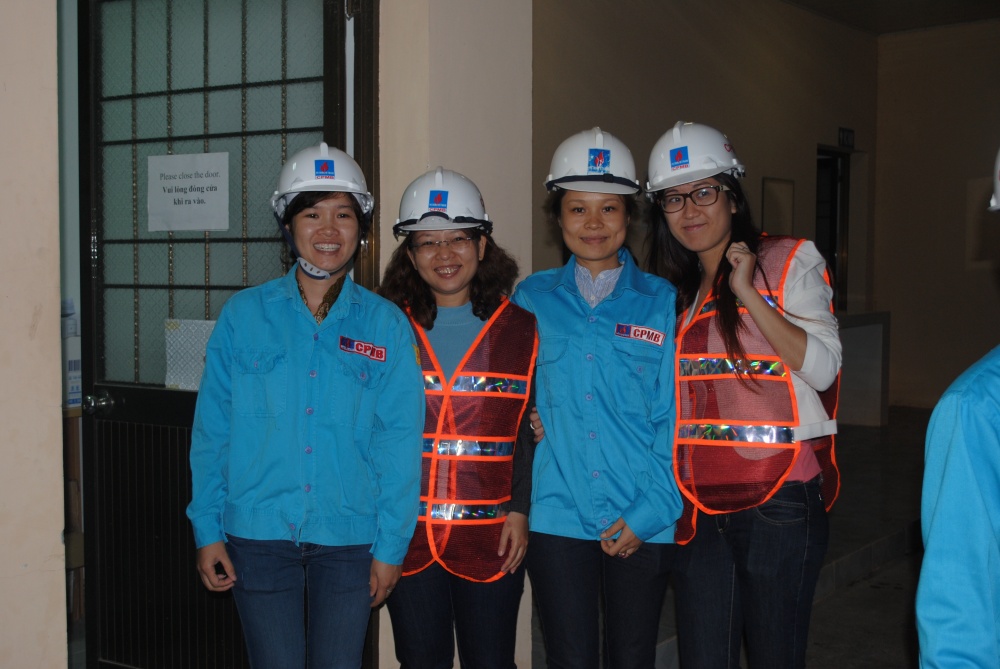 Tác phẩm dự thi Tác phẩm dự thi