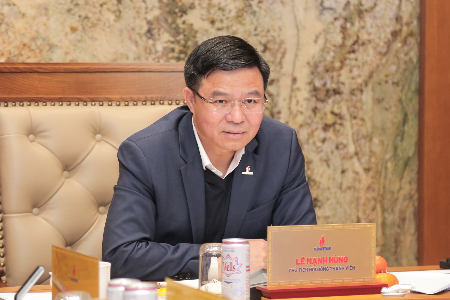 Đồng hành, đồng bộ trong toàn hệ thống Petrovietnam triển khai mục tiêu nhiệm vụ năm 2024