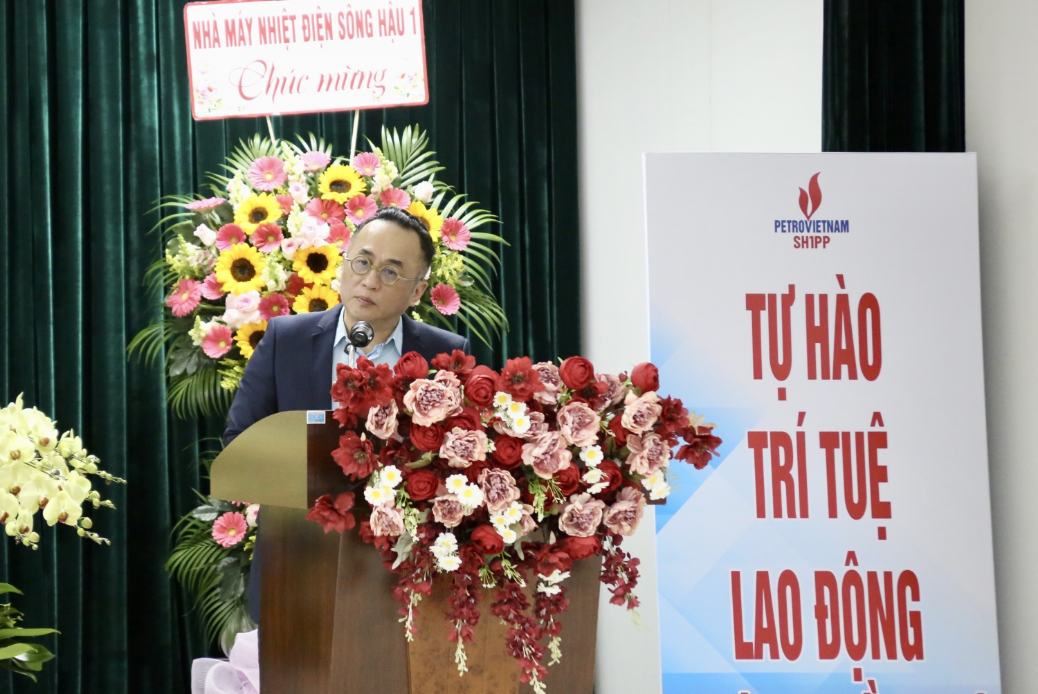 Sẵn sàng cho Dự án lớn Ô Môn III và IV Sẵn sàng cho Dự án lớn Ô Môn III và IV