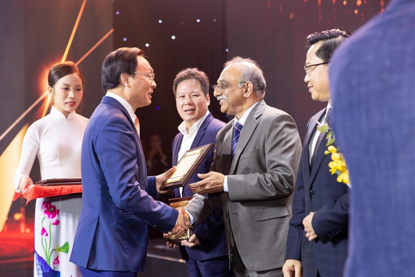 Petrovietnam gặp mặt các nhà thầu dầu khí năm 2024