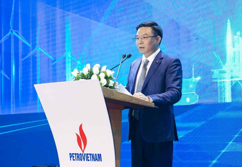 Petrovietnam gặp mặt các nhà thầu dầu khí năm 2024