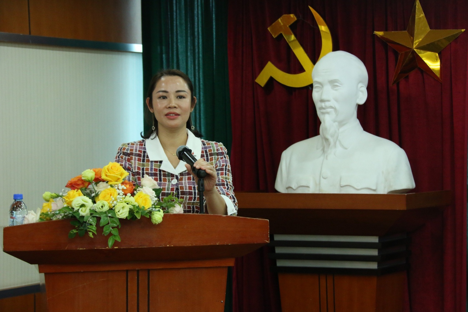 Tạp chí Năng lượng Mới - PetroTimes tổng kết hoạt động năm 2023, triển khai nhiệm vụ năm 2024 Tạp chí Năng lượng Mới - PetroTimes tổng kết hoạt động năm 2023, triển khai nhiệm vụ năm 2024