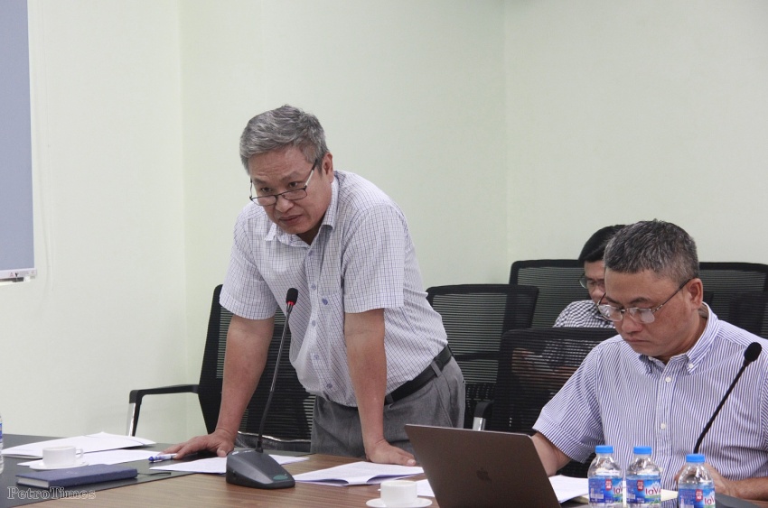 Nỗ lực tạo đột phá của NMNĐ Sông Hậu 1 trong năm 2024