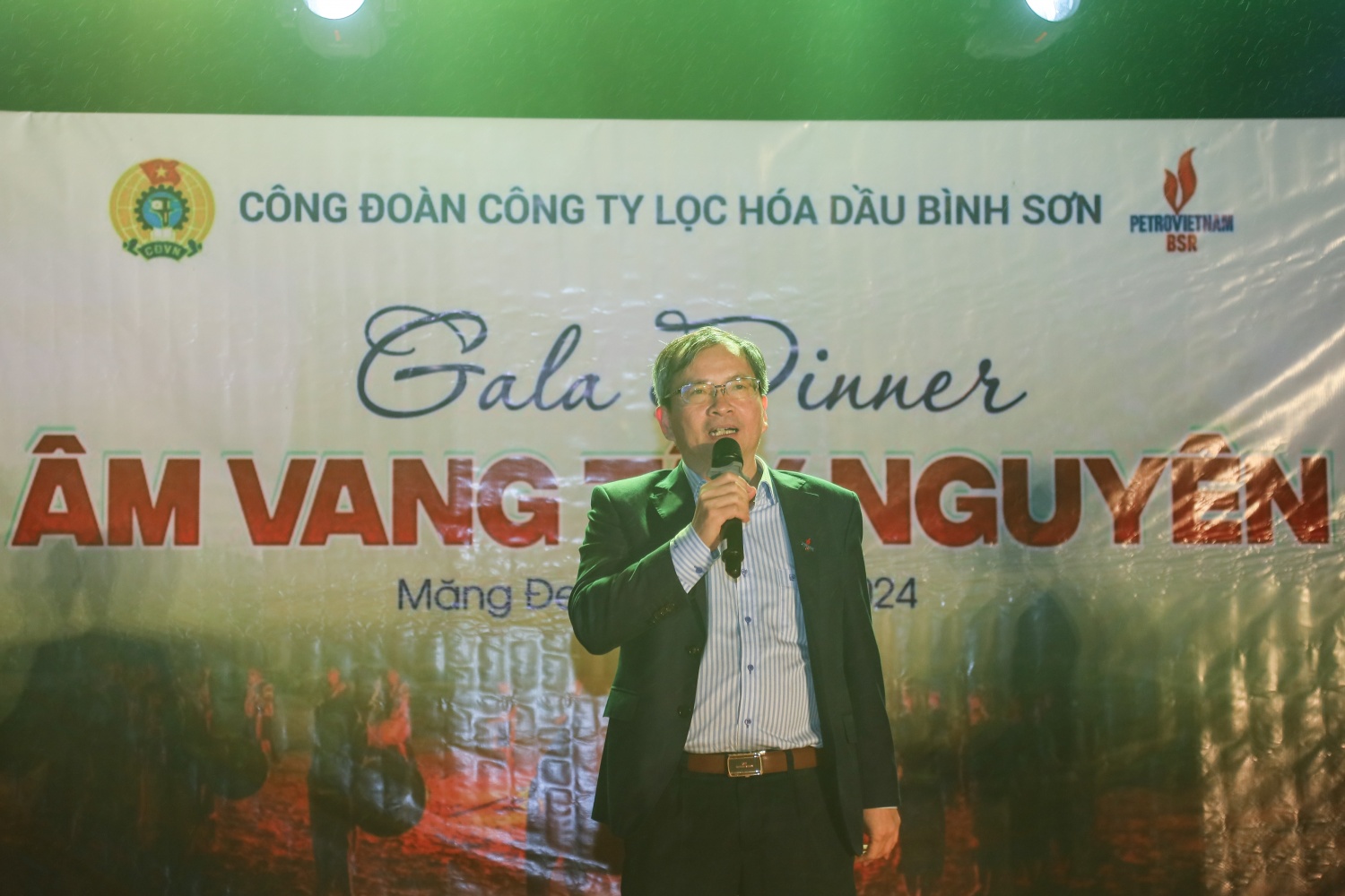 Phụ nữ BSR hoà mình cùng bản sắc văn hoá Tây Nguyên