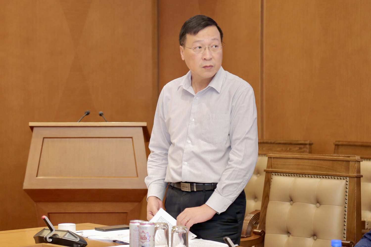 Cụm thi đua số 8 Petrovietnam: Tiếp tục thúc đẩy các phong trào thi đua, quyết tâm hoàn thành thắng lợi nhiệm vụ năm 2024 Cụm thi đua số 8 Petrovietnam: Tiếp tục thúc đẩy các phong trào thi đua, quyết tâm hoàn thành thắng lợi nhiệm vụ năm 2024