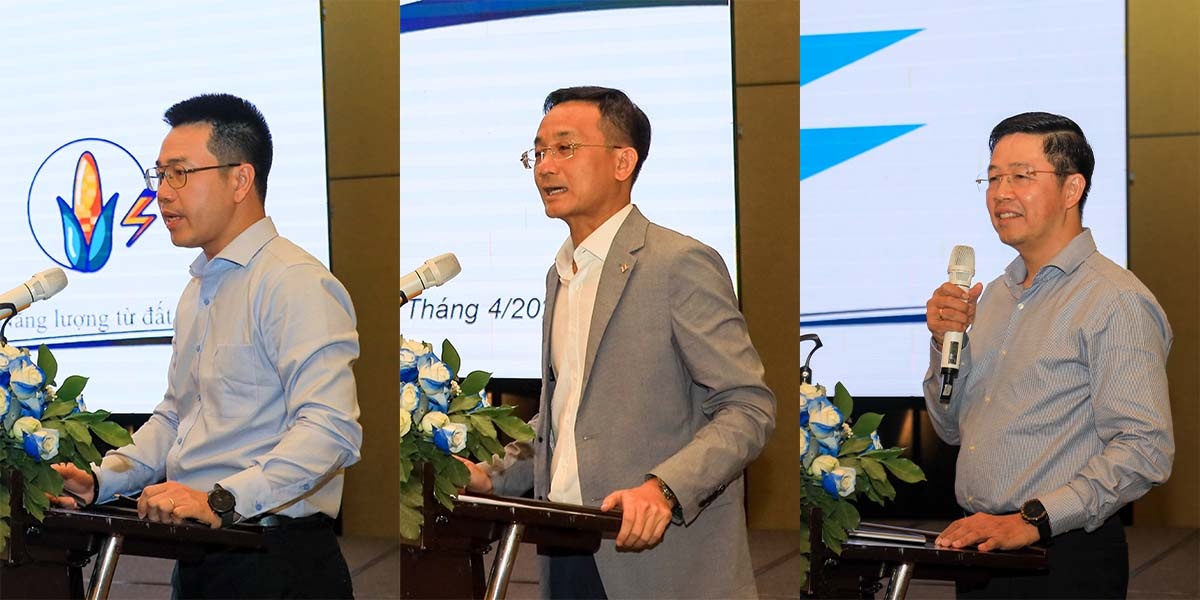 Chủ tịch HĐTV Petrovietnam Lê Mạnh Hùng định hướng 5 nhiệm vụ quan trọng trong phát triển nguồn nhân lực Chủ tịch HĐTV Petrovietnam Lê Mạnh Hùng định hướng 5 nhiệm vụ quan trọng trong phát triển nguồn nhân lực