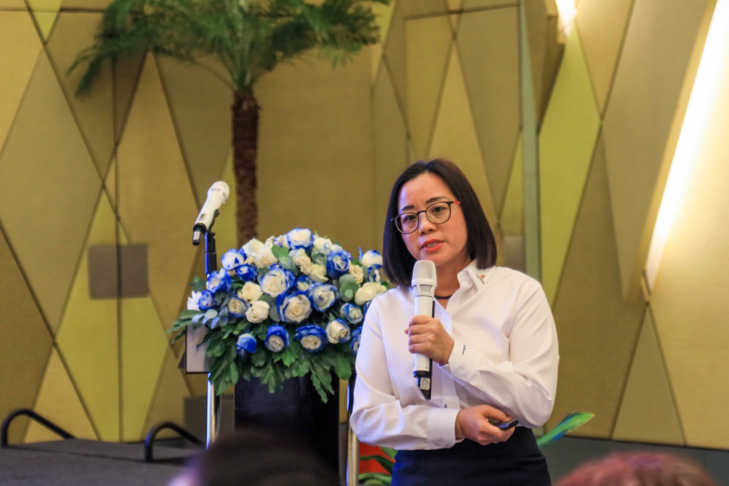 Chủ tịch HĐTV Petrovietnam Lê Mạnh Hùng định hướng 5 nhiệm vụ quan trọng trong phát triển nguồn nhân lực Chủ tịch HĐTV Petrovietnam Lê Mạnh Hùng định hướng 5 nhiệm vụ quan trọng trong phát triển nguồn nhân lực