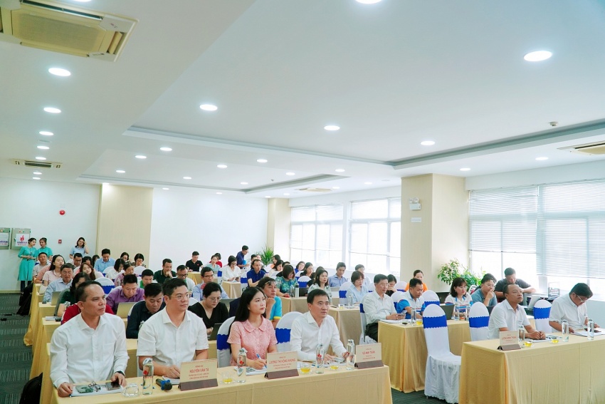 CĐ DKVN tổ chức tập huấn “Ứng dụng Chat GPT trong hoạt động công đoàn” CĐ DKVN tổ chức tập huấn