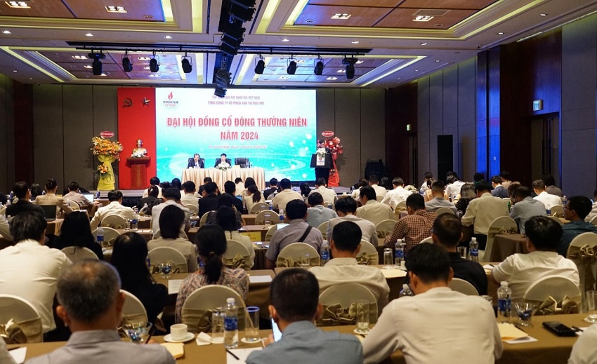 PVTrans tiếp tục thiết lập đỉnh cao lợi nhuận PVTrans tiếp tục thiết lập đỉnh cao lợi nhuận