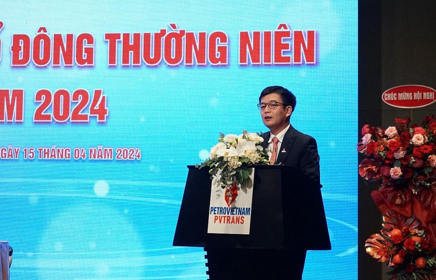 PVTrans tiếp tục thiết lập đỉnh cao lợi nhuận PVTrans tiếp tục thiết lập đỉnh cao lợi nhuận