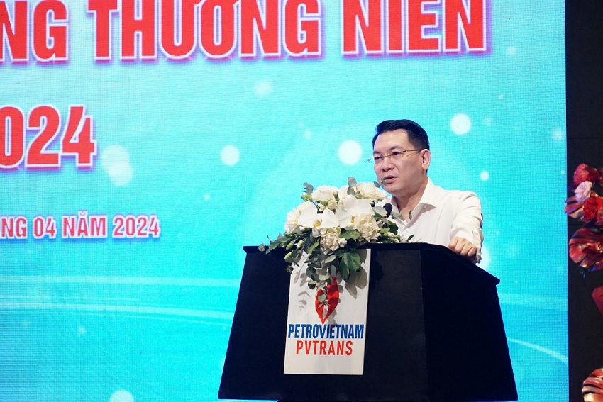 PVTrans tiếp tục thiết lập đỉnh cao lợi nhuận PVTrans tiếp tục thiết lập đỉnh cao lợi nhuận