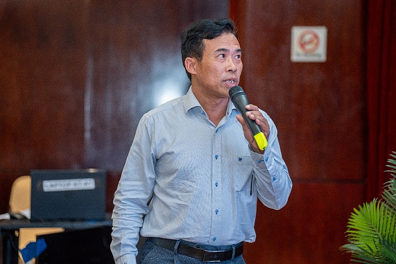 Vietsovpetro đạt kết quả tích cực trong công tác truyền thông Cẩm nang Văn hóa Vietsovpetro đạt kết quả tích cực trong công tác truyền thông Cẩm nang Văn hóa