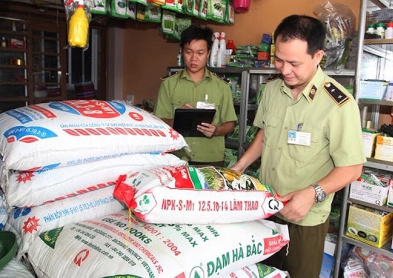 Kỳ III: Vấn nạn phân bón giả Kỳ III: Vấn nạn phân bón giả