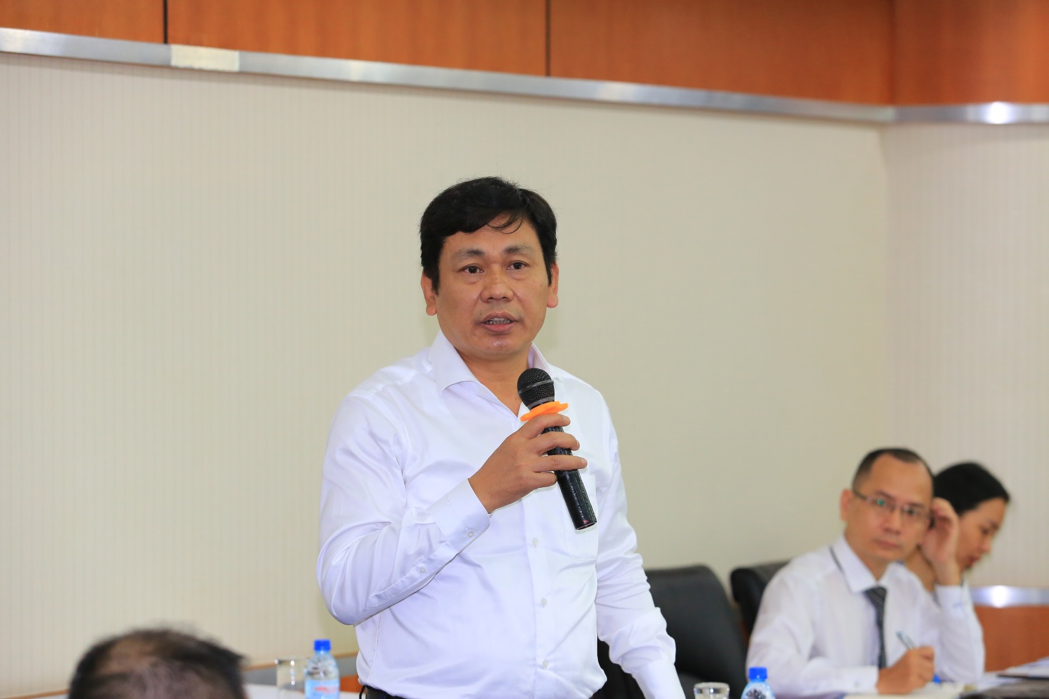 PVChem tổ chức Đại hội Cổ đông thường niên năm 2024 PVChem tổ chức thành công Đại hội đồng cổ đông thường niên năm 2024