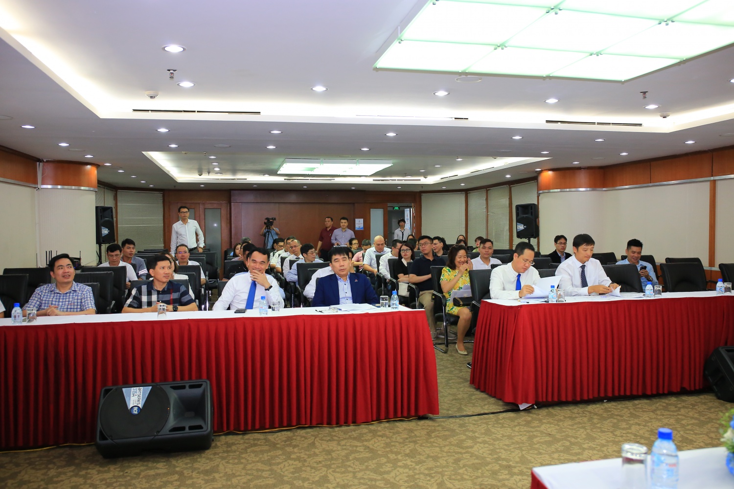 PVChem tổ chức Đại hội Cổ đông thường niên năm 2024 PVChem tổ chức thành công Đại hội đồng cổ đông thường niên năm 2024