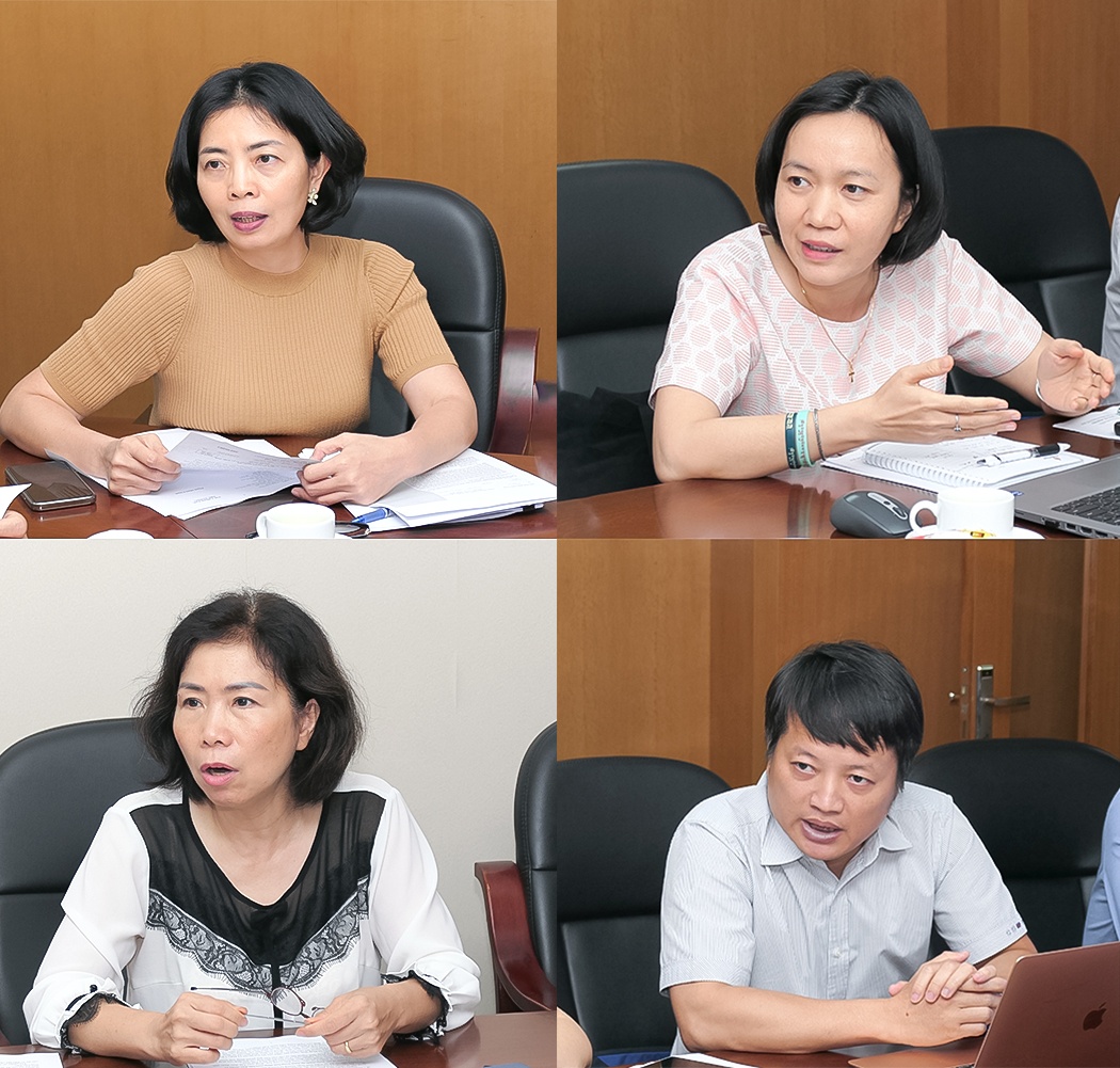 Hội Dầu khí Việt Nam đóng góp ý kiến cho Dự thảo Nghị định về cơ chế phát triển các dự án điện sử dụng khí thiên nhiên Hội Dầu khí Việt Nam đóng góp ý kiến cho Dự thảo Nghị định về cơ chế phát triển các dự án điện sử dụng khí thiên nhiên