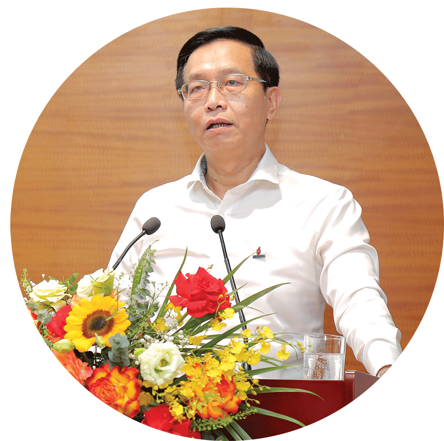 Nêu cao ý thức làm chủ, cùng xây dựng và phát triển Petrovietnam Nêu cao ý thức làm chủ, cùng xây dựng và phát triển Petrovietnam