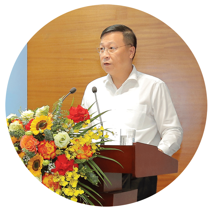 Nêu cao ý thức làm chủ, cùng xây dựng và phát triển Petrovietnam Nêu cao ý thức làm chủ, cùng xây dựng và phát triển Petrovietnam