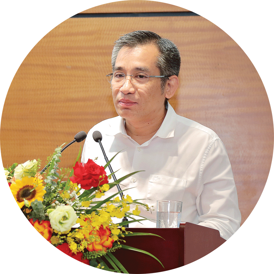 Nêu cao ý thức làm chủ, cùng xây dựng và phát triển Petrovietnam Nêu cao ý thức làm chủ, cùng xây dựng và phát triển Petrovietnam