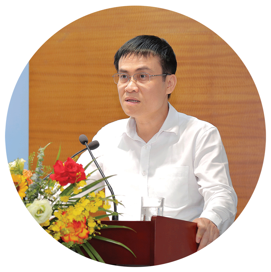 Nêu cao ý thức làm chủ, cùng xây dựng và phát triển Petrovietnam Nêu cao ý thức làm chủ, cùng xây dựng và phát triển Petrovietnam