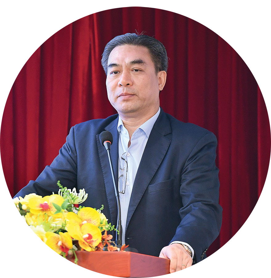 Nêu cao ý thức làm chủ, cùng xây dựng và phát triển Petrovietnam Nêu cao ý thức làm chủ, cùng xây dựng và phát triển Petrovietnam