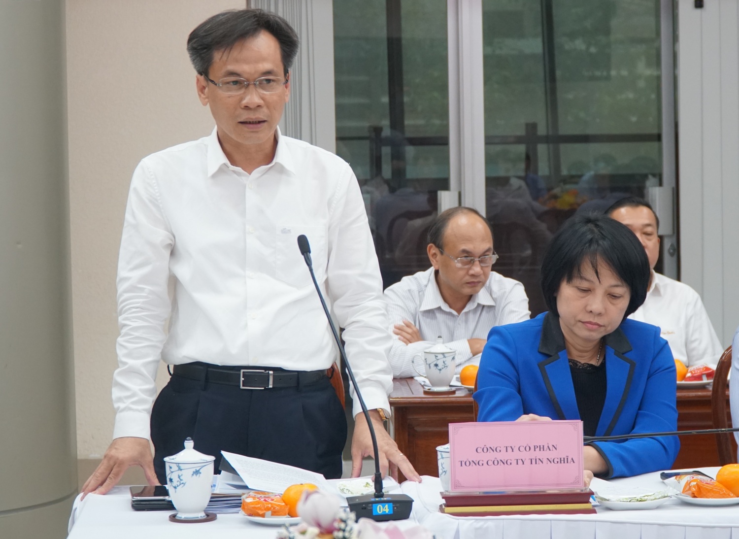 Ban Chỉ đạo Nhà nước làm việc với tỉnh Đồng Nai: Thống nhất phương án tháo gỡ vướng mắc NMĐ Nhơn Trạch 3-4 Ban Chỉ đạo Nhà nước làm việc với tỉnh Đồng Nai: Thống nhất phương án tháo gỡ vướng mắc Dự án NMĐ Nhơn Trạch 3 và 4