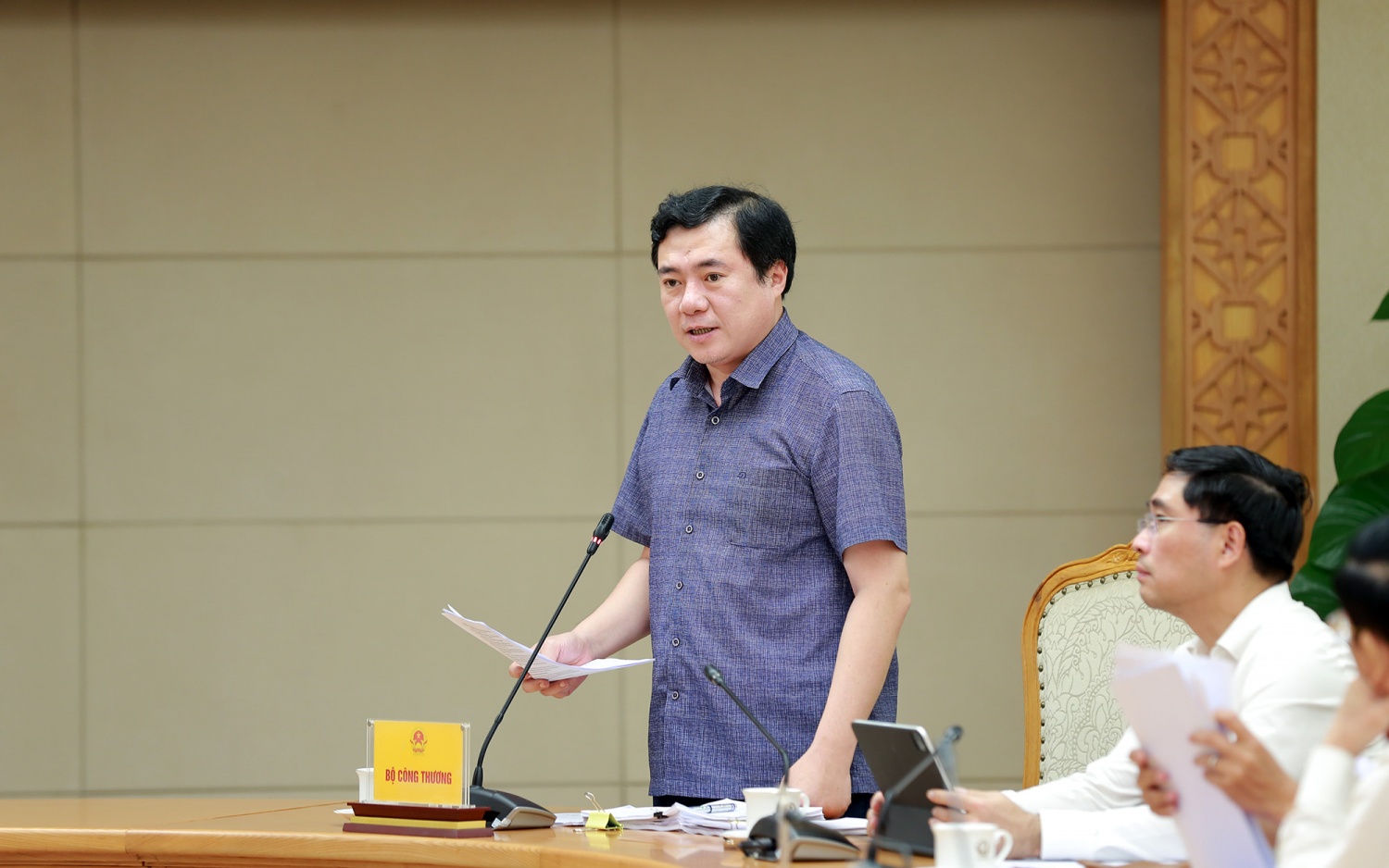 Cần khuyến khích tiêu dùng năng lượng xanh, năng lượng tái tạo để nhận được tín chỉ xanh