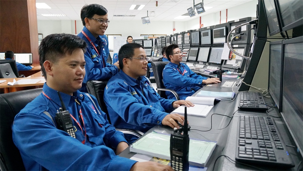 Sáng kiến giúp BSR có thêm hàng chục triệu đô mỗi năm