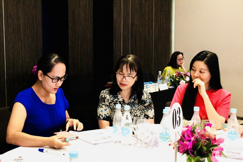 Petrovietnam tổ chức khóa đào tạo thứ hai về ESG cho CBCNV năm 2024 Petrovietnam tổ chức khóa đào tạo thứ hai về ESG cho CBCNV năm 2024
