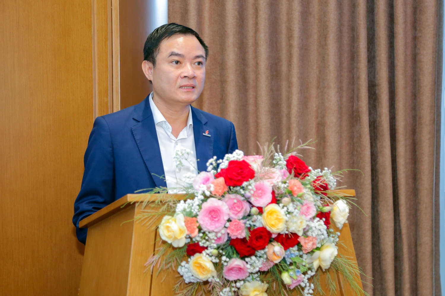 Petrovietnam ký kết Biên bản ghi nhớ với Tổ chức Bảo hiểm Thương mại Hàn Quốc (K-SURE) Petrovietnam ký kết Biên bản ghi nhớ với Tổ chức Bảo hiểm Thương mại Hàn Quốc (K-SURE)
